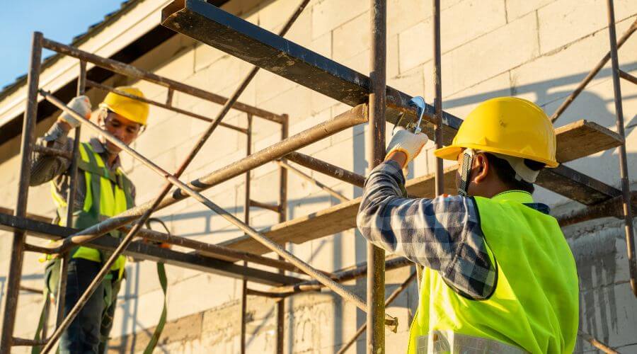Roof Vent Repair in Independence, CA